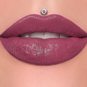 NIB Jeffree Star Improper Supreme Gloss Full Pigment Lip Gloss